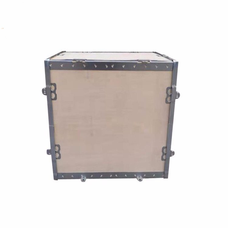 南明可折叠木箱