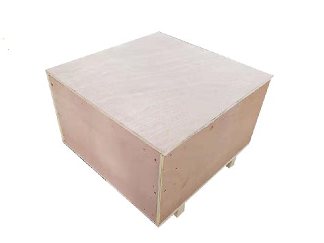 南明免熏蒸木箱